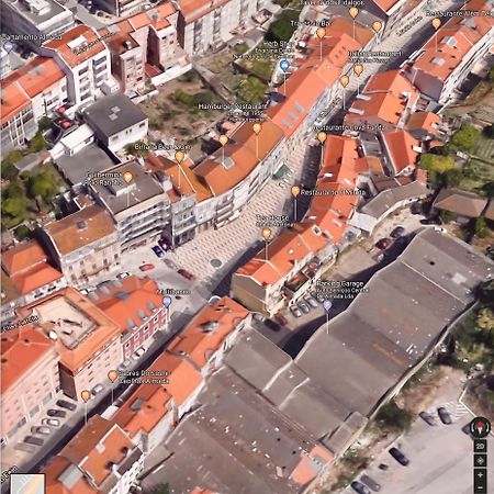Apartamento Tejo Cacilhas Esterno foto