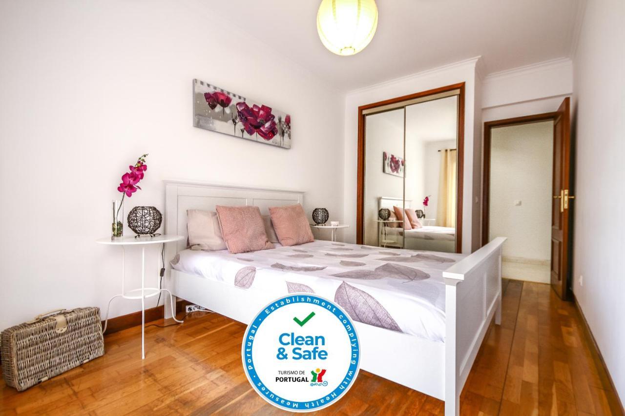 Apartamento Tejo Cacilhas Esterno foto