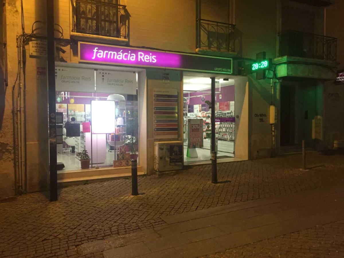 Apartamento Tejo Cacilhas Esterno foto