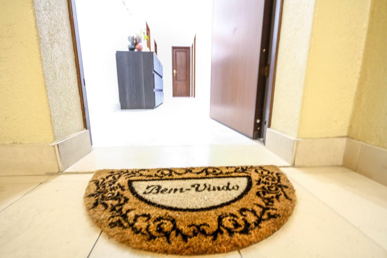 Apartamento Tejo Cacilhas Esterno foto