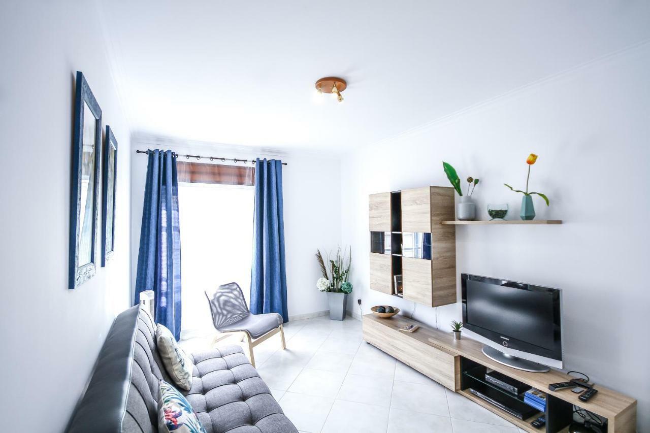 Apartamento Tejo Cacilhas Esterno foto