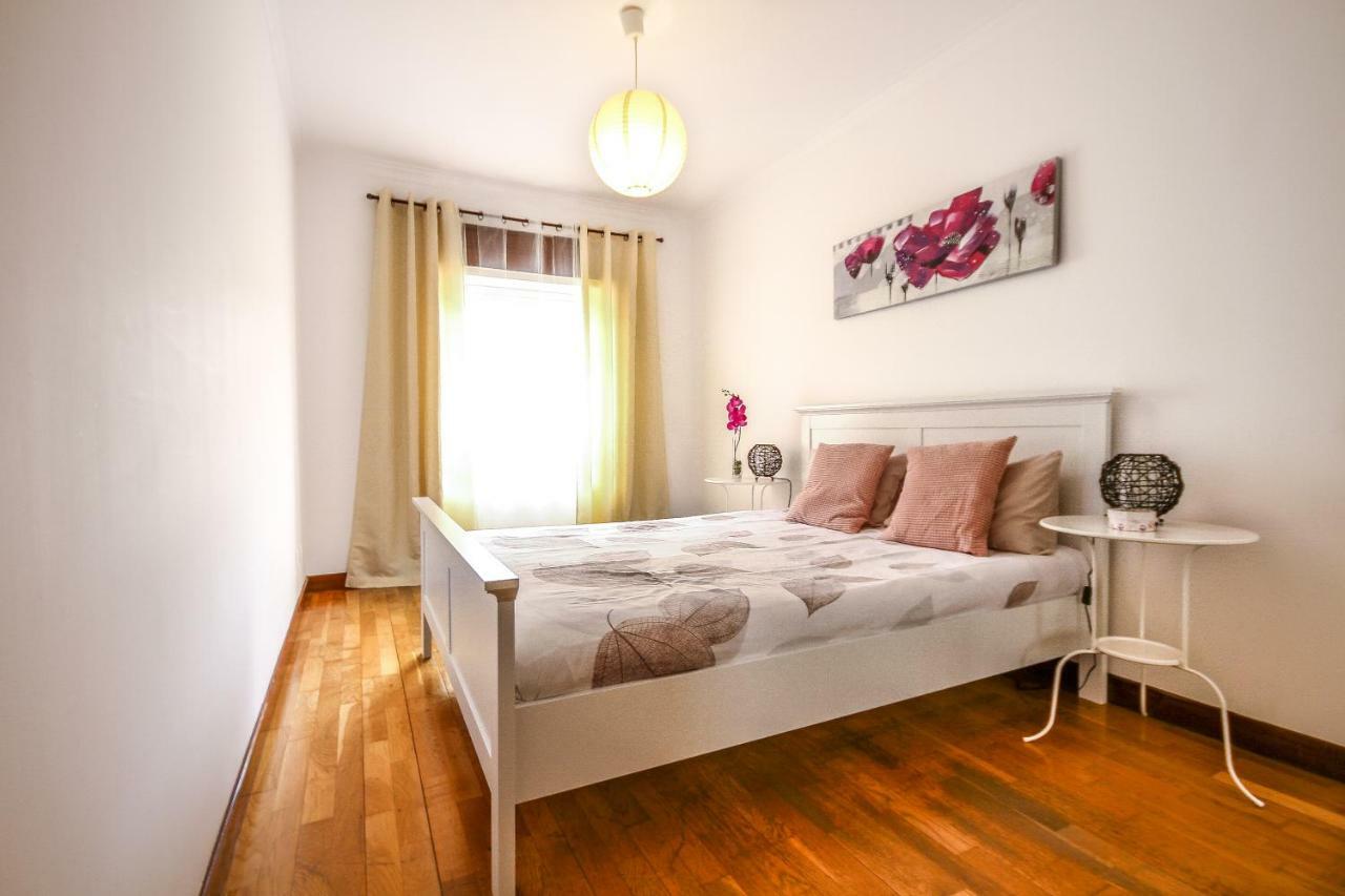 Apartamento Tejo Cacilhas Esterno foto