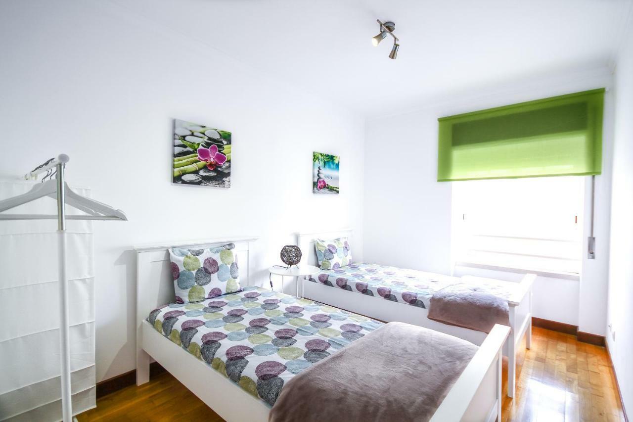 Apartamento Tejo Cacilhas Esterno foto