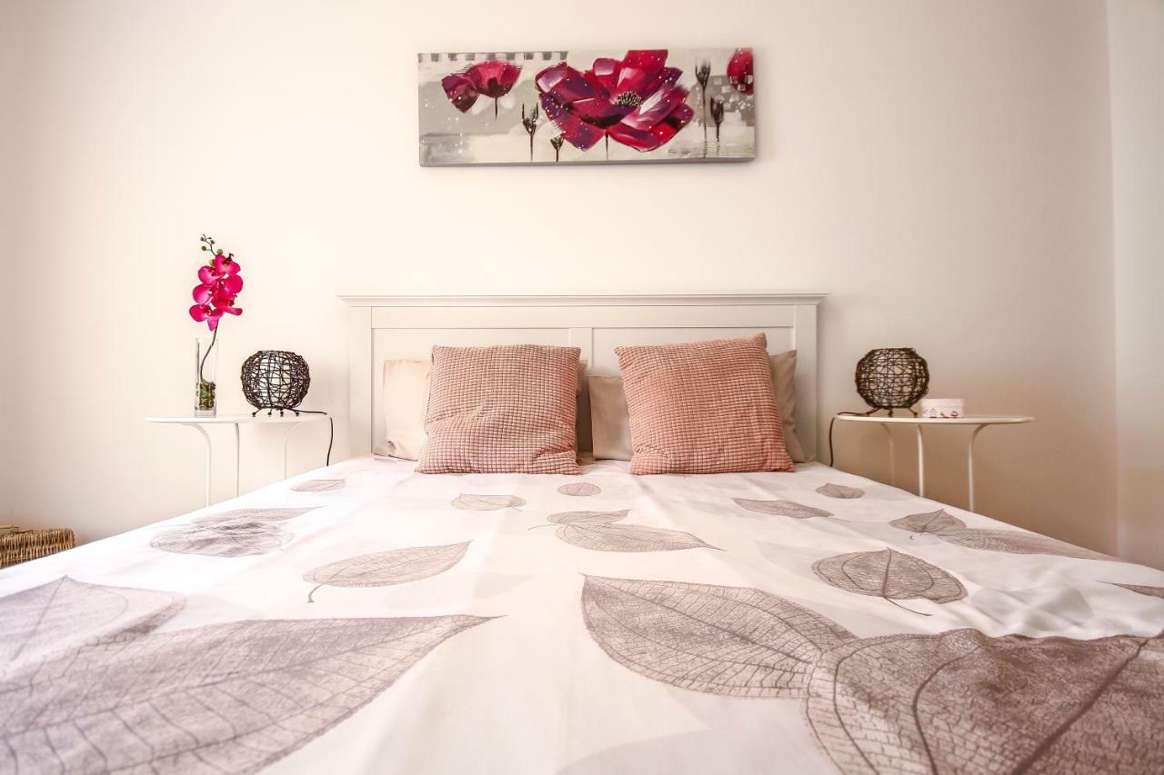 Apartamento Tejo Cacilhas Esterno foto