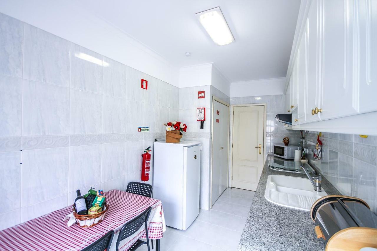 Apartamento Tejo Cacilhas Esterno foto