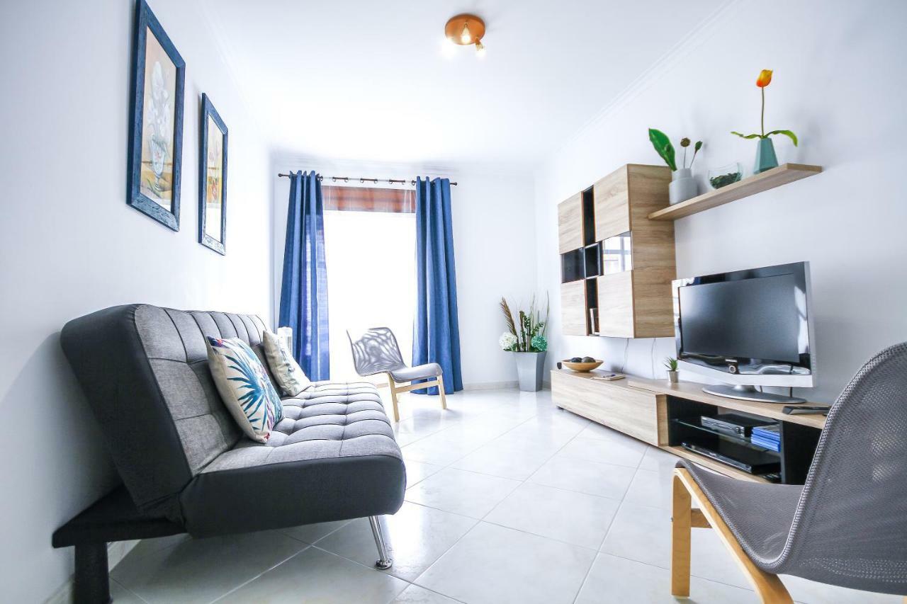 Apartamento Tejo Cacilhas Esterno foto