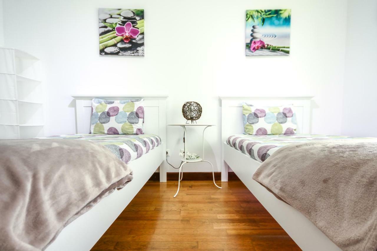 Apartamento Tejo Cacilhas Esterno foto