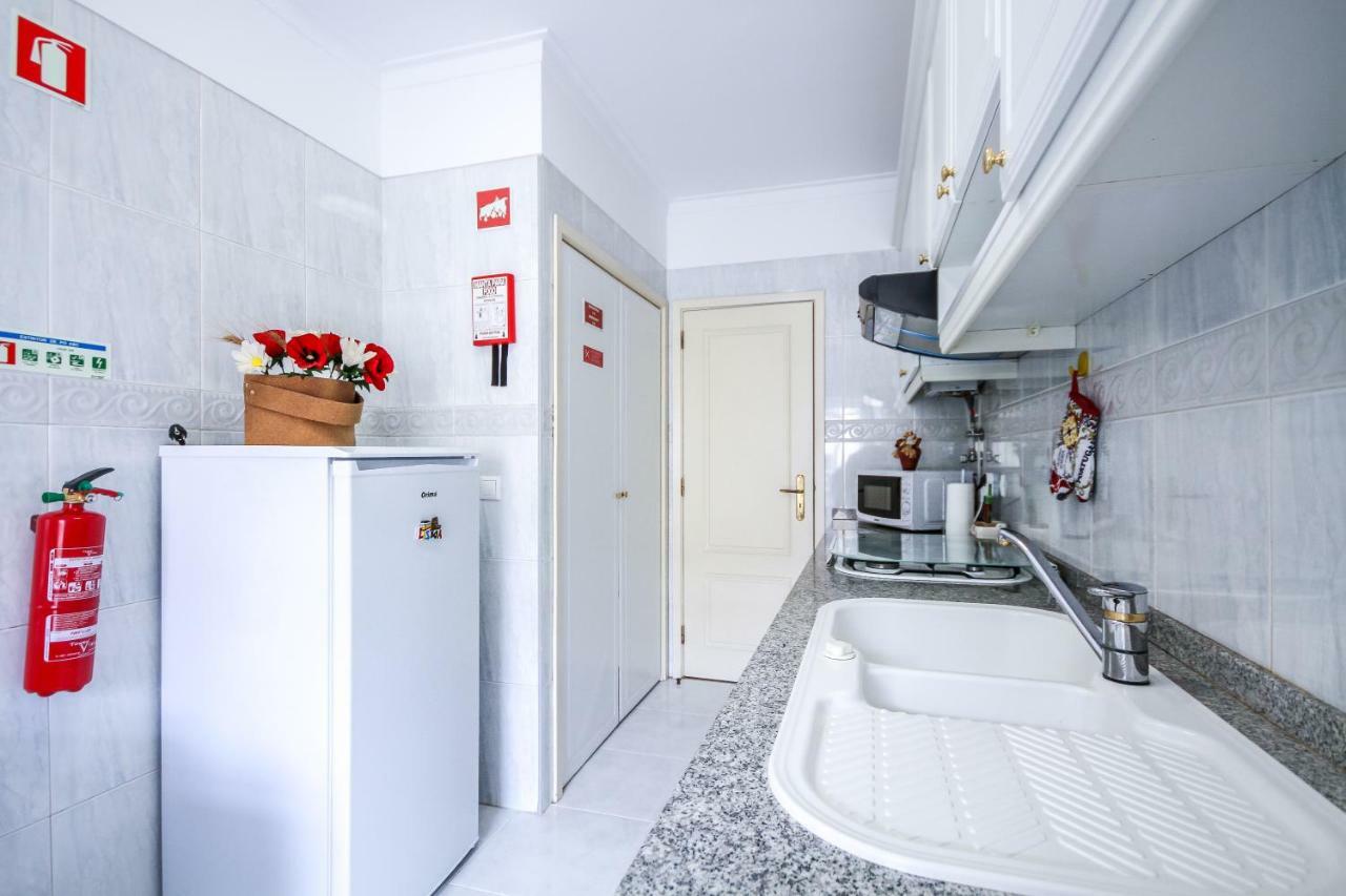 Apartamento Tejo Cacilhas Esterno foto
