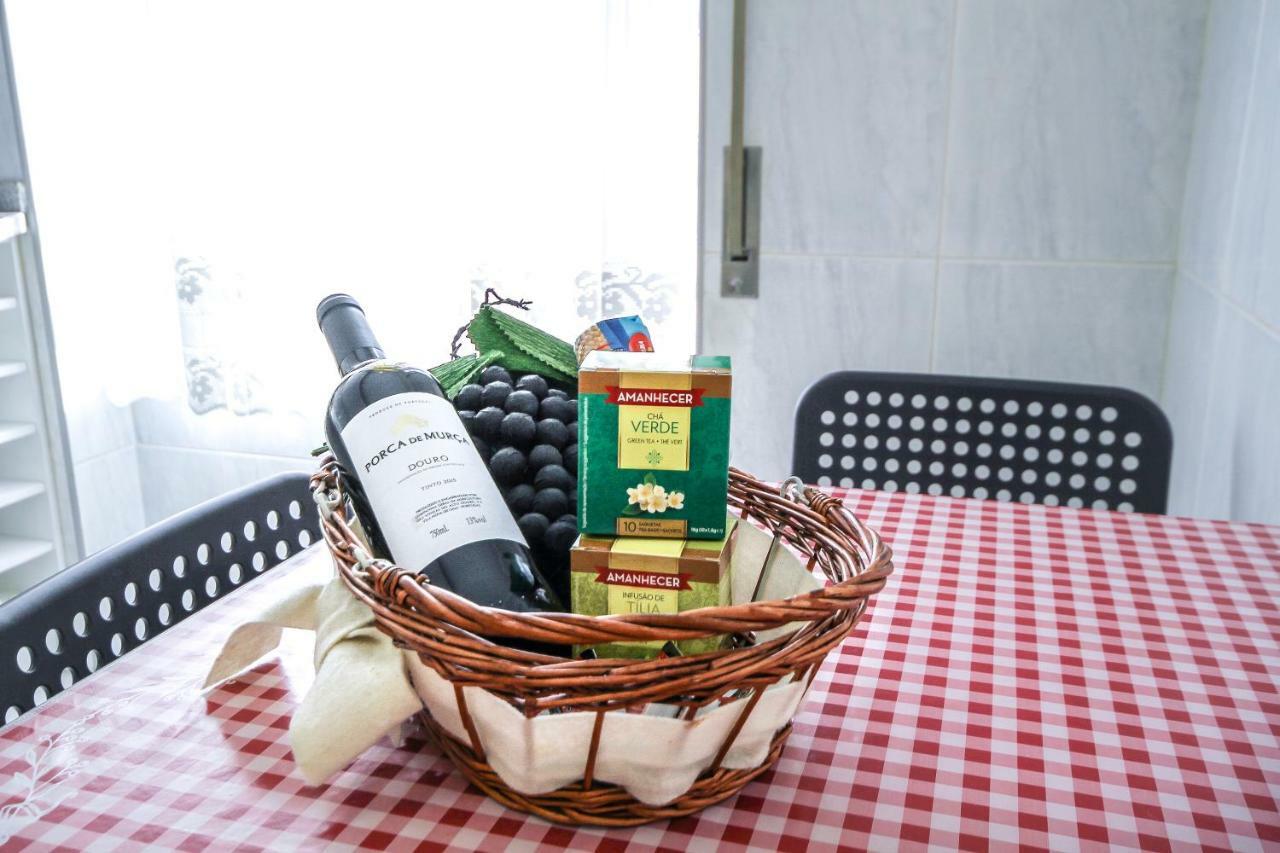 Apartamento Tejo Cacilhas Esterno foto