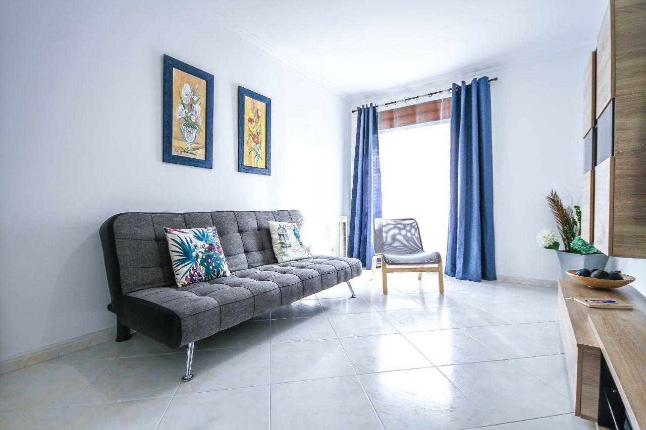 Apartamento Tejo Cacilhas Esterno foto